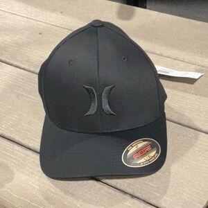 Brand new Hurley hat. Never worn.